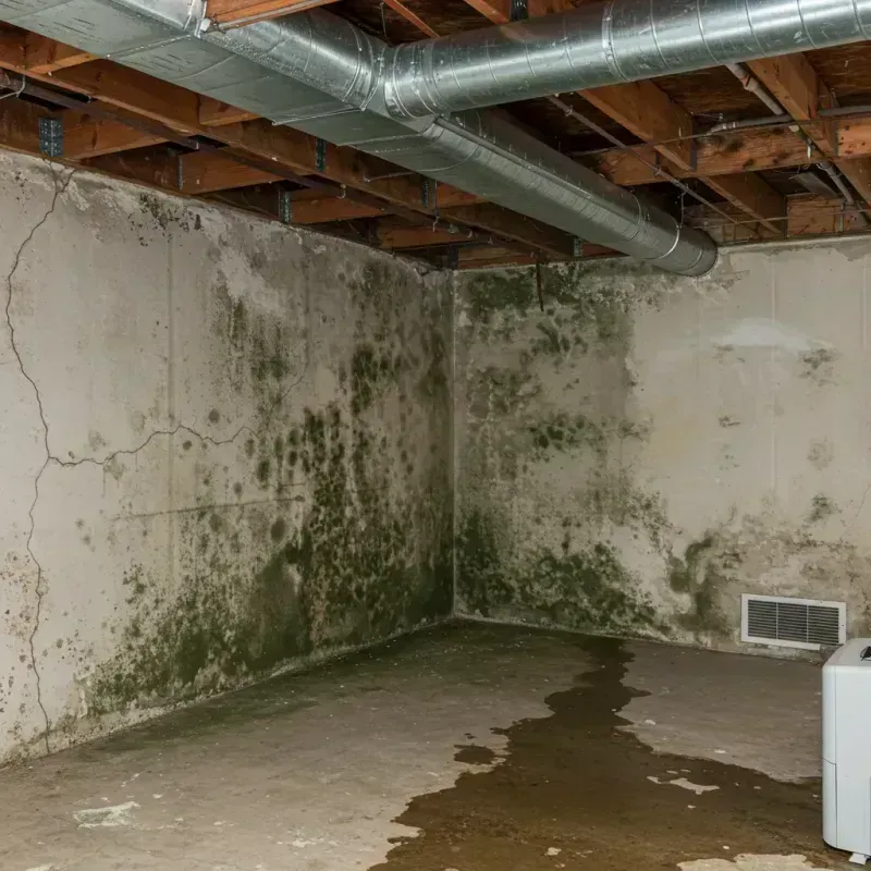 Professional Mold Removal in Edwards County, IL